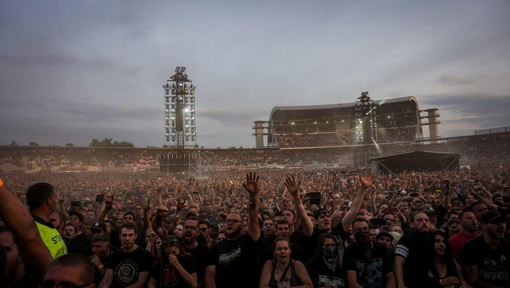 Matapaloz Festival 2017