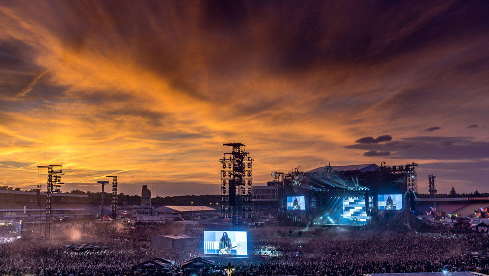 Matapaloz Festival 2017