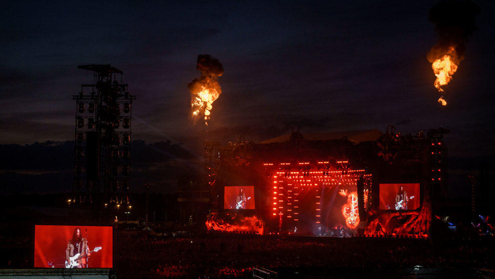 Matapaloz Festival 2017