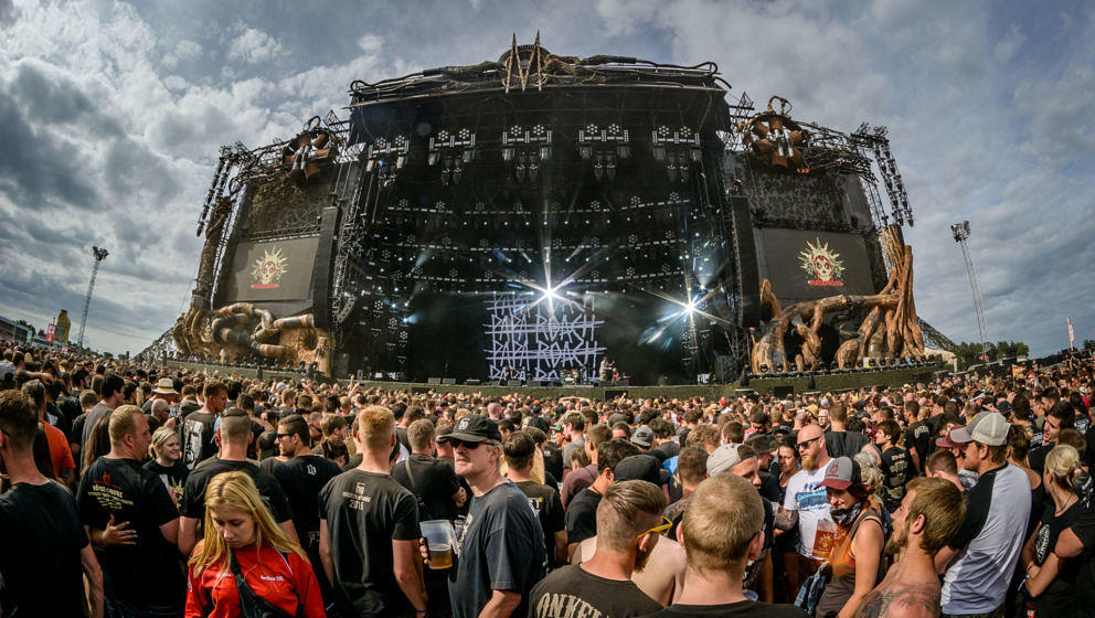 Matapaloz Festival 2017