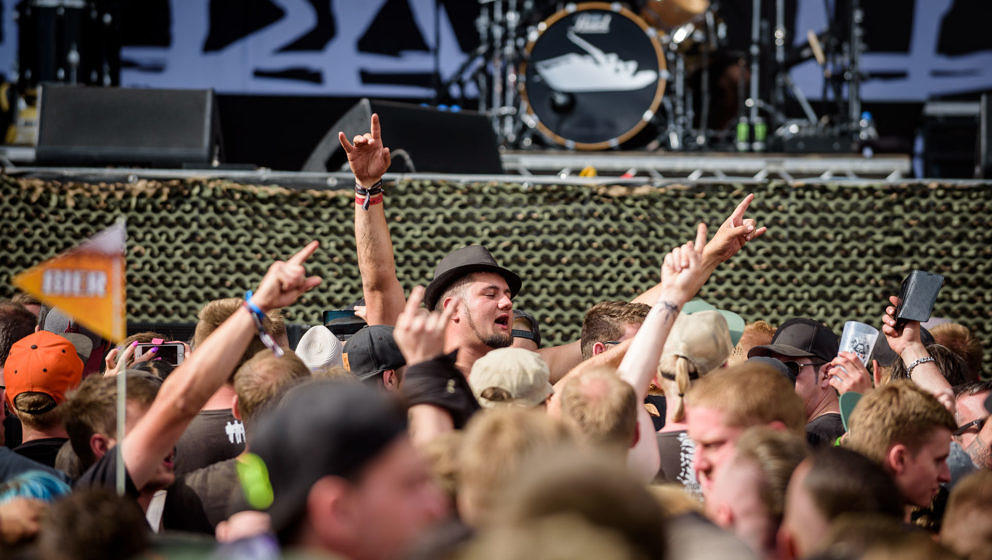 Matapaloz Festival 2017