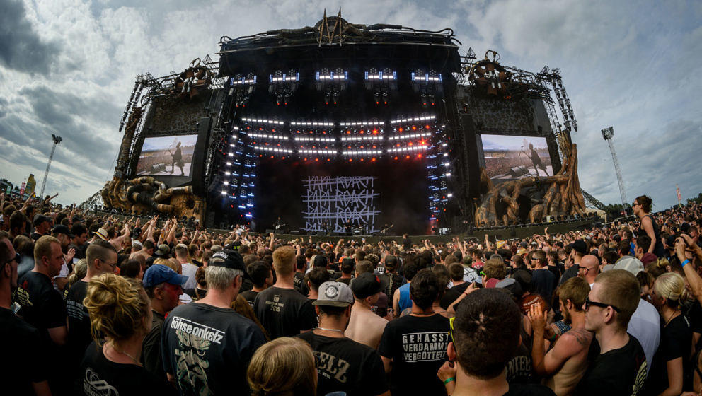 Matapaloz Festival 2017