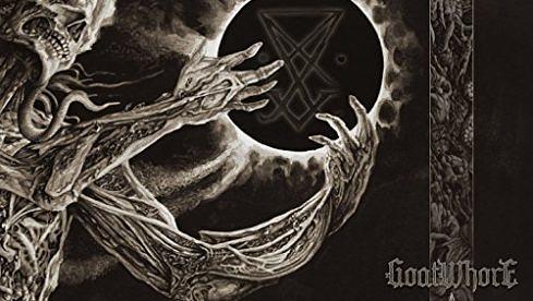 Goatwhore VENGEFUL ASCENSION