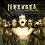 Masquerade SOUL DECEPTION