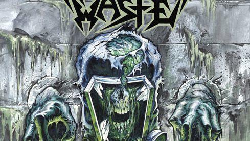 Platz 6: Municipal Waste SLIME AND PUNISHMENT