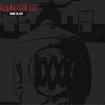 Mutation III: DARK BLACK