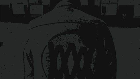 Mutation III: DARK BLACK