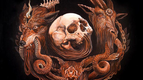 Arch Enemy WILL TO POWER