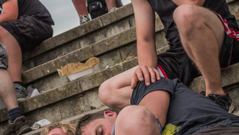 Impressionen vom With Full Force 2017