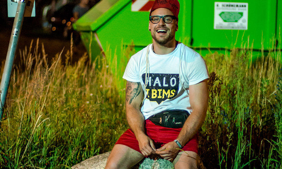 Impressionen vom With Full Force 2017