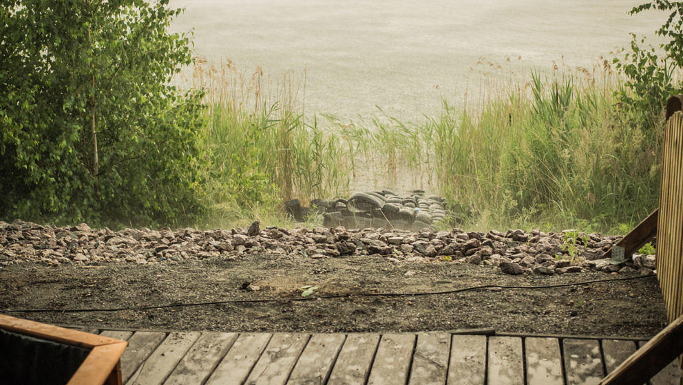 Impressionen vom With Full Force 2017 – der METAL HAMMER-Stand