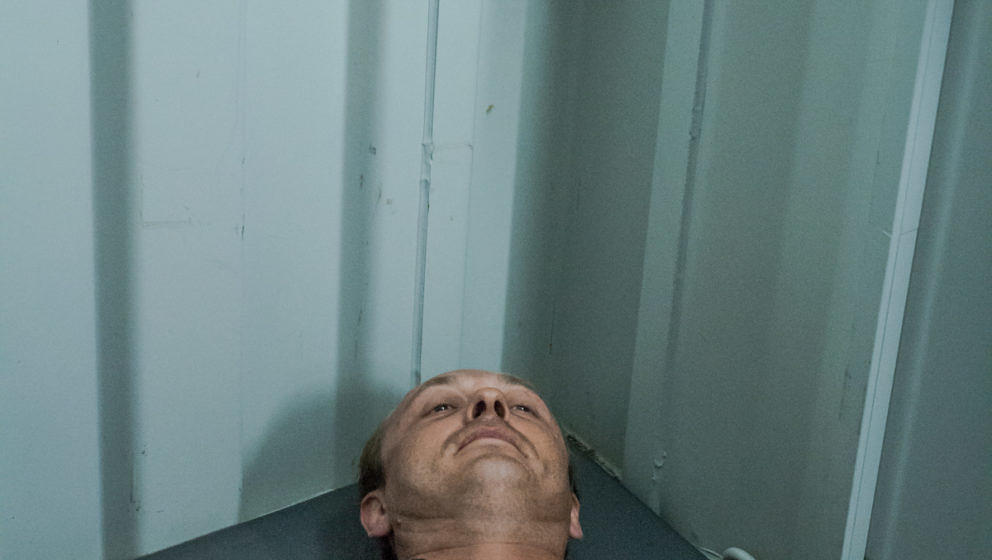 Impressionen vom With Full Force 2017 – der METAL HAMMER-Stand