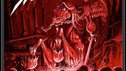 Stallion FROM THE DEAD