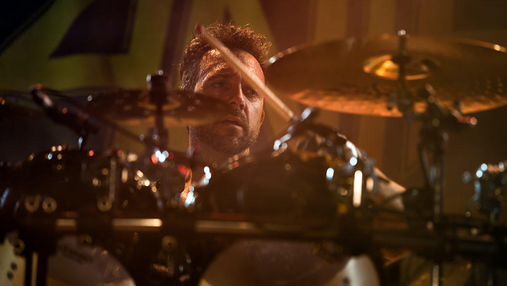 Anthrax @ Airport Obertraubling, 26.6.2017