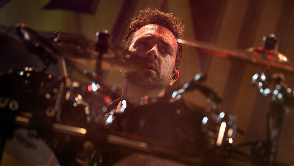 Anthrax @ Airport Obertraubling, 26.6.2017