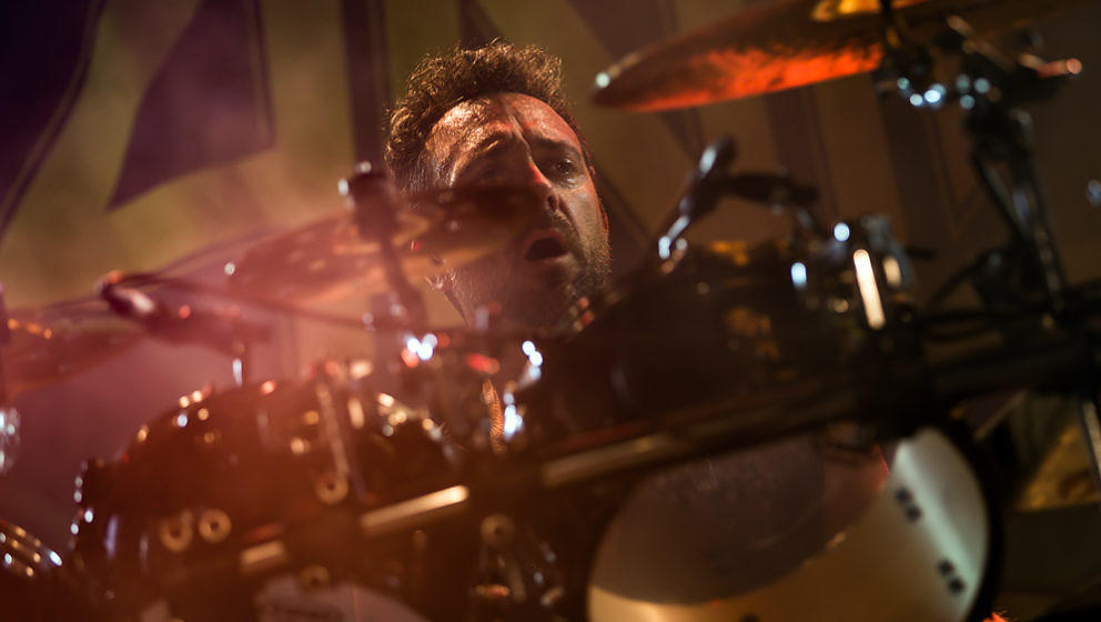 Anthrax @ Airport Obertraubling, 26.6.2017