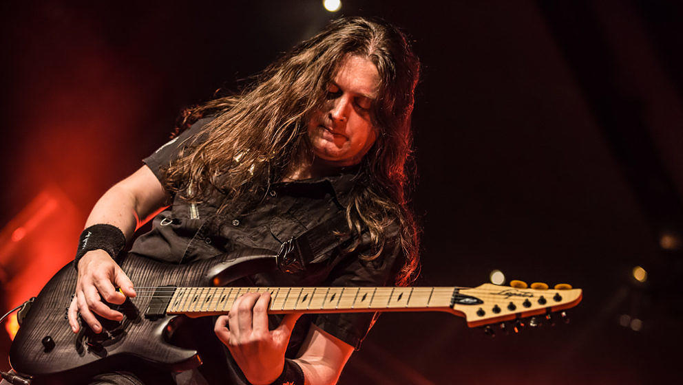 Anthrax @ Airport Obertraubling, 26.6.2017