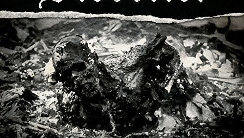 Bloodclot UP IN ARMS