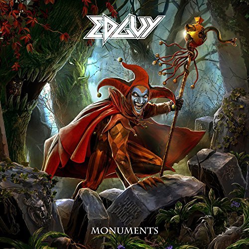 Edguy MONUMENTS