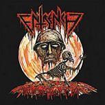 Entrench THROUGH THE WALLS OF FLESH