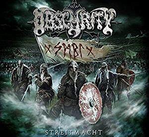 Obscurity STREITMACHT