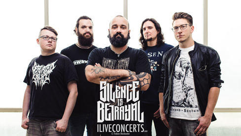 silence-is-betrayal