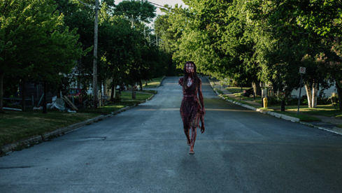 American Gods Season 1 2017