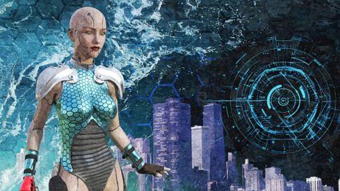 Blind Seer APOCALYPSE 2.0