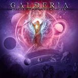 Galderia RETURN OF THE COSMIC MEN