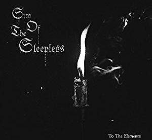 Sun Of The Sleepless TO THE ELEMENTS