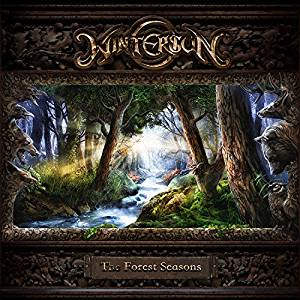 Wintersun THE FOREST SEASONS