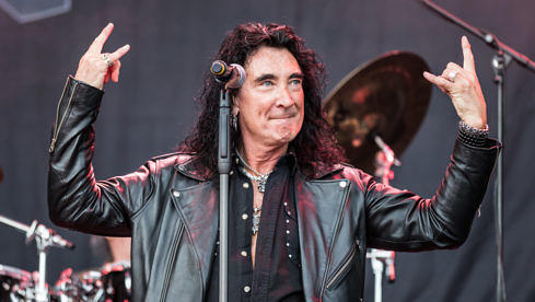 Michael Schenker Fest @ Bang your Head 2017, 15.7.2017