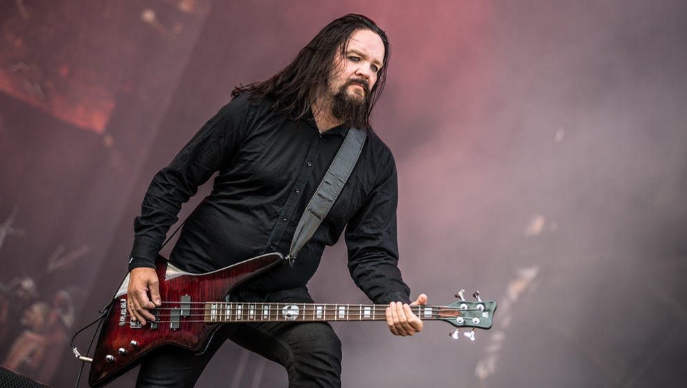 Satyricon @ Bang your Head 2017, 13.7.2017