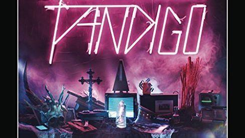 Platz 4: Callejon FANDIGO