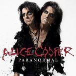 Platz 7: Alice Cooper PARANORMAL
