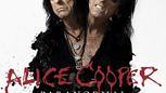 Platz 7: Alice Cooper PARANORMAL