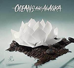 Platz 7: Oceans Ate Alaska HIKARI ø 2,75