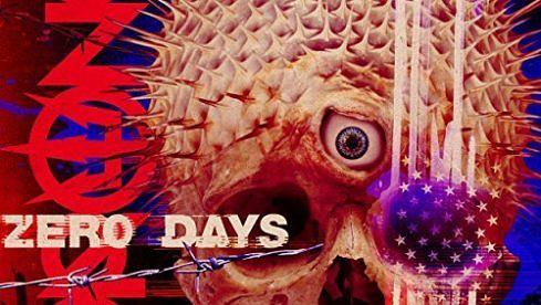 Platz 9: Prong ZERO DAYS