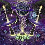 Rings Of Saturn ULTU ULLA