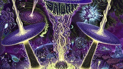 Rings Of Saturn ULTU ULLA