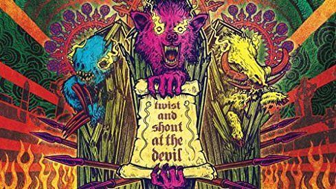 Transport League TWIST AND SHOUT AT THE DEVIL