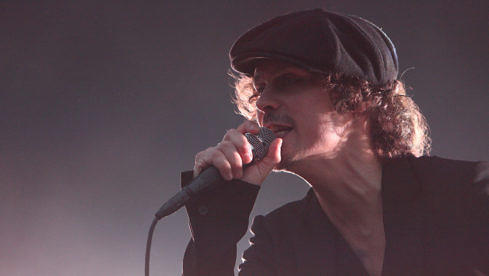 HIM @ Tuska Open Air 2017