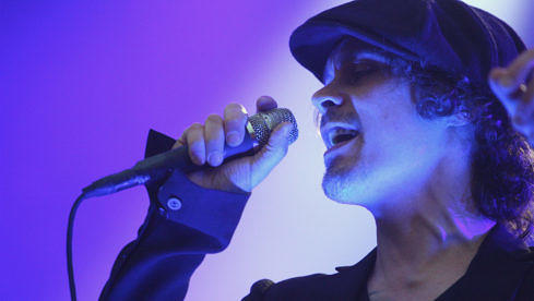 HIM @ Tuska Open Air 2017