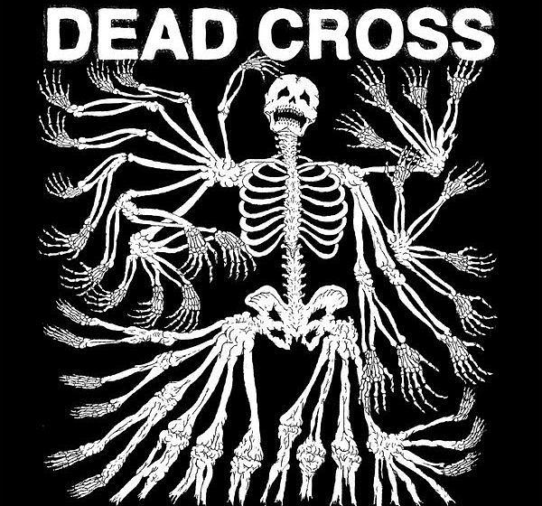 Dead Cross DEAD CROSS
