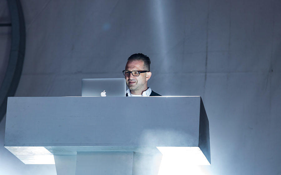 And One @ M'era Luna 2017