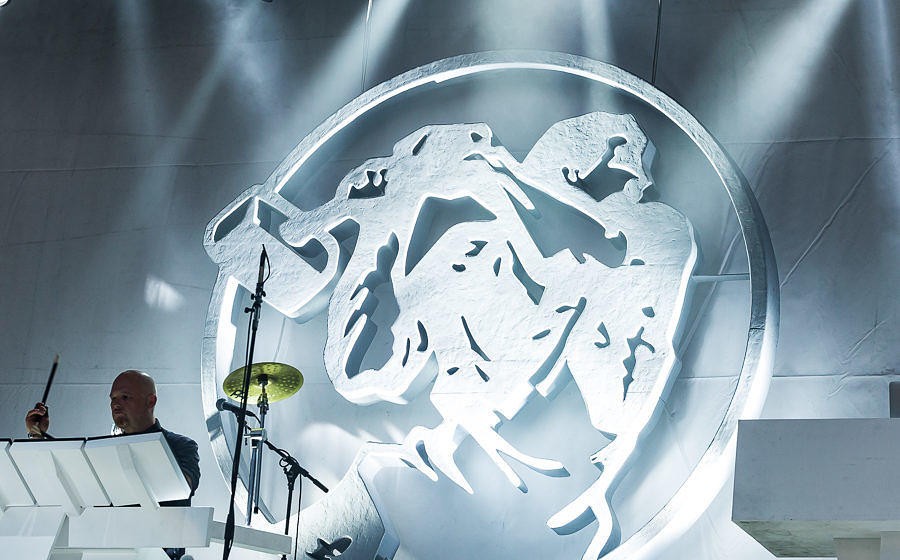 And One @ M'era Luna 2017