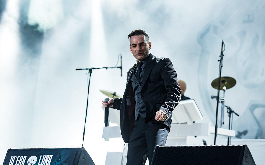 And One @ M'era Luna 2017