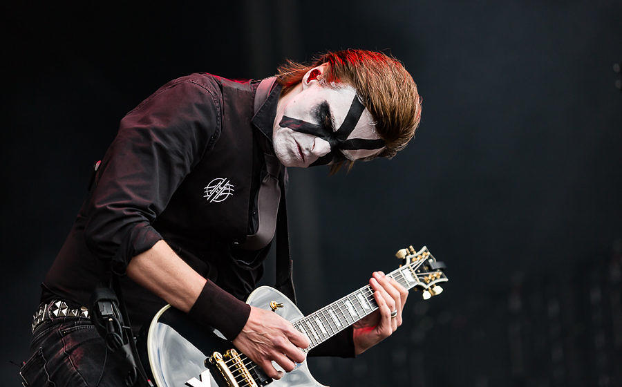 Megaherz @ M'era Luna 2017