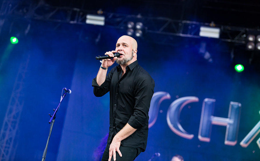 Schandmaul @ M'era Luna 2017