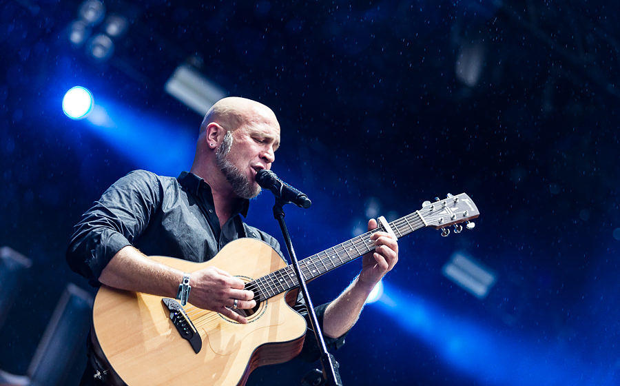 Schandmaul @ M'era Luna 2017